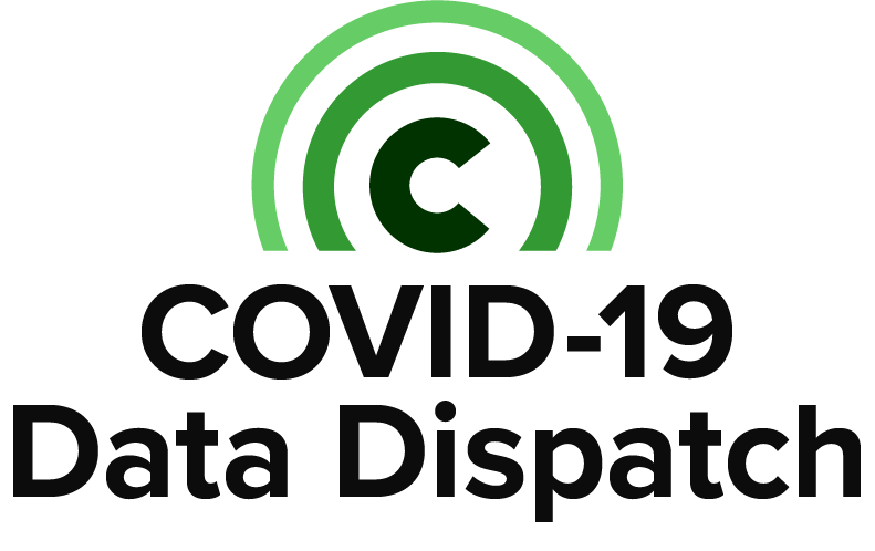 Support the COVID-19 Data Dispatch – COVID-19 Data Dispatch