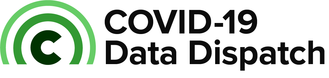 COVID-19 Data Dispatch