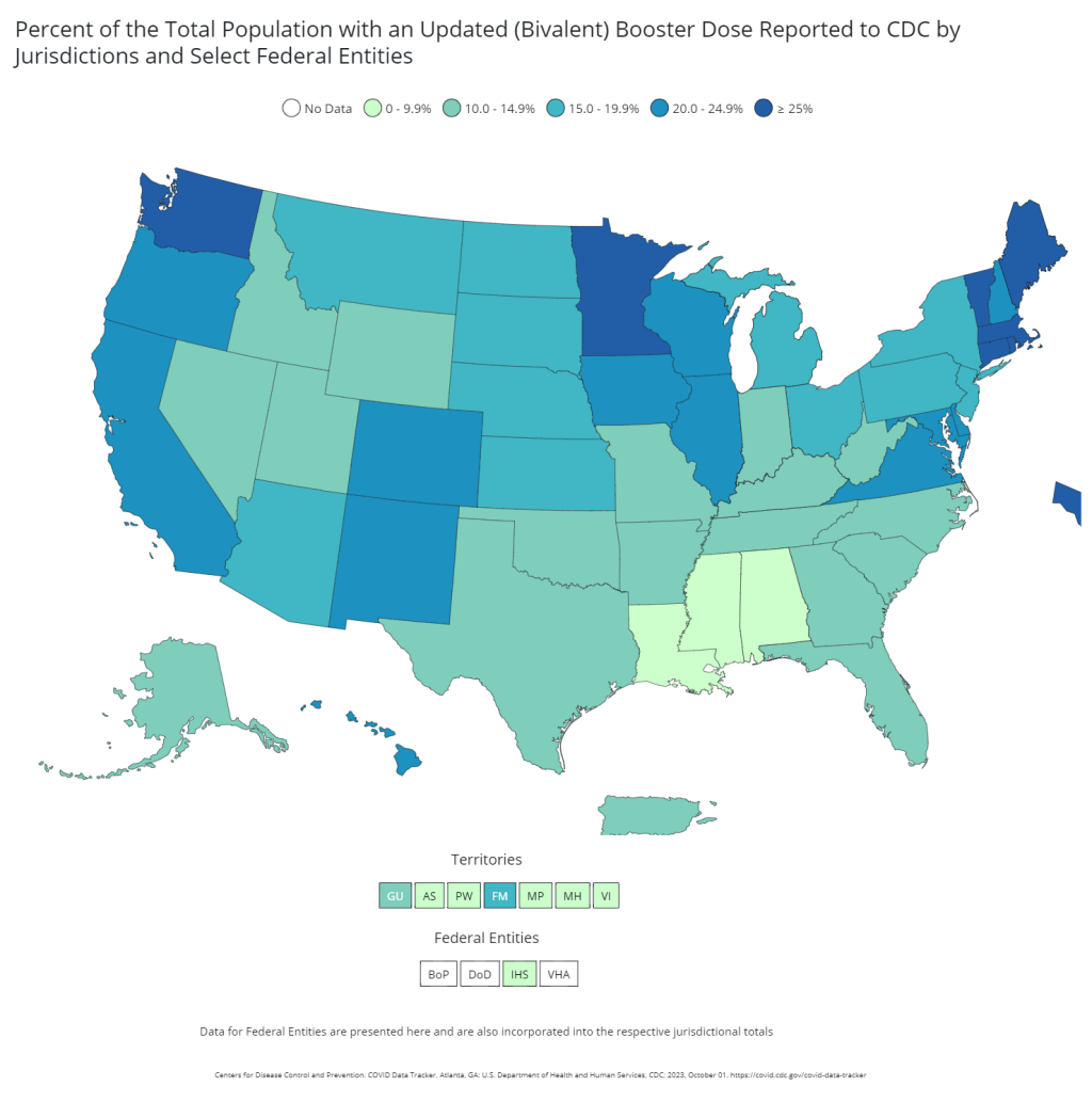 COVID-19 vaccine issues: Stories from COVID-19 Data Dispatch readers across the&nbsp;U.S.