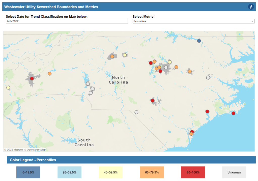 Introducing a new resource page on wastewater&nbsp;data