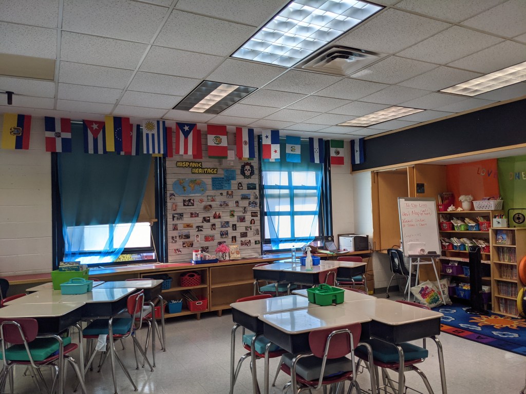 Opening profile: Going above and beyond in Crown Heights,&nbsp;Brooklyn