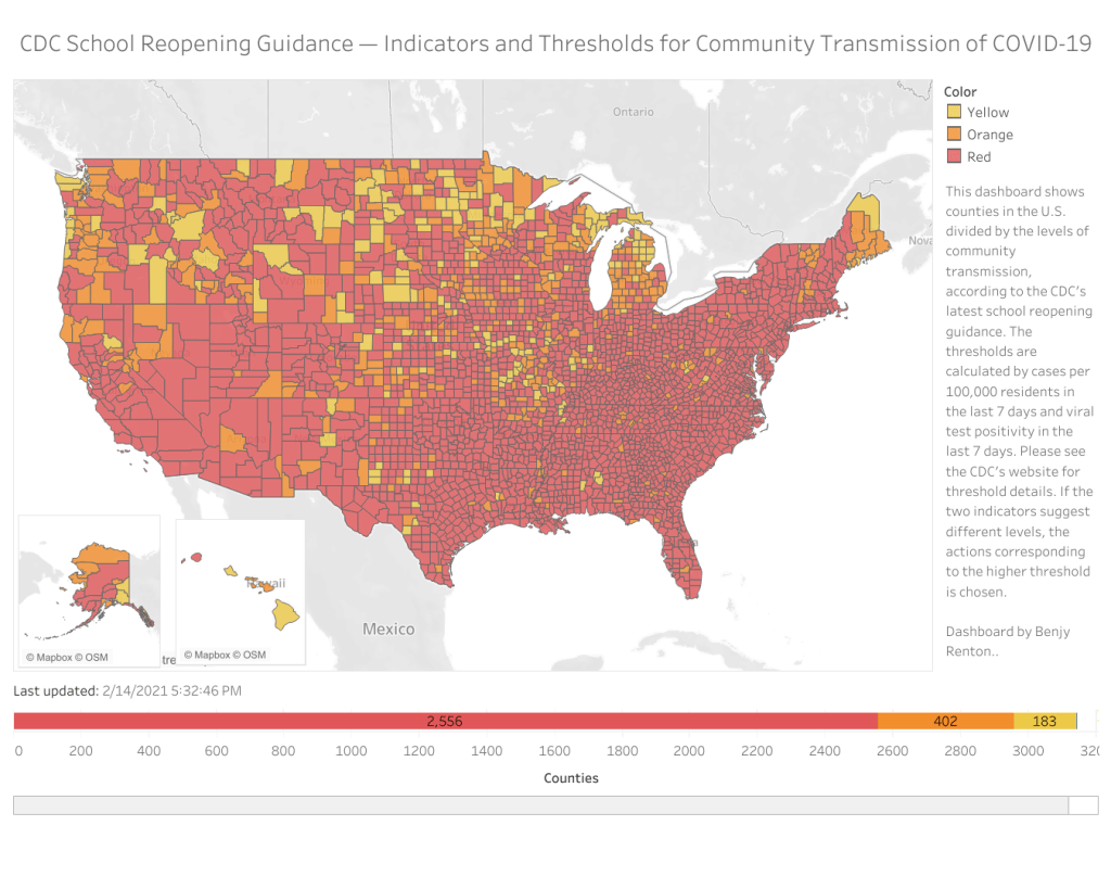New schools guidance fails to call for data&nbsp;reporting